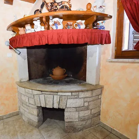 In Veli Vrh Apartman *