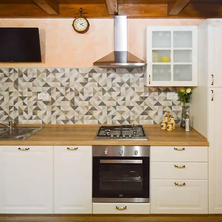 Apartman In Veli Vrh