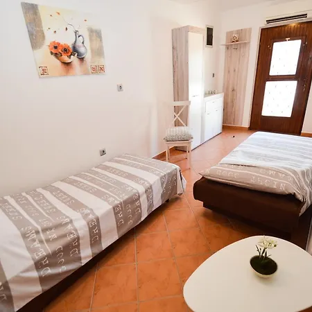 In Veli Vrh Appartamento *