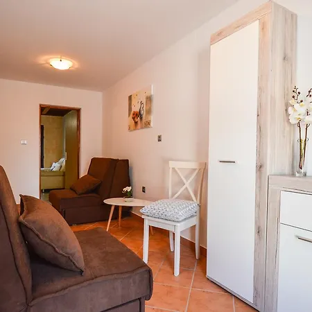 Appartamento In Veli Vrh *