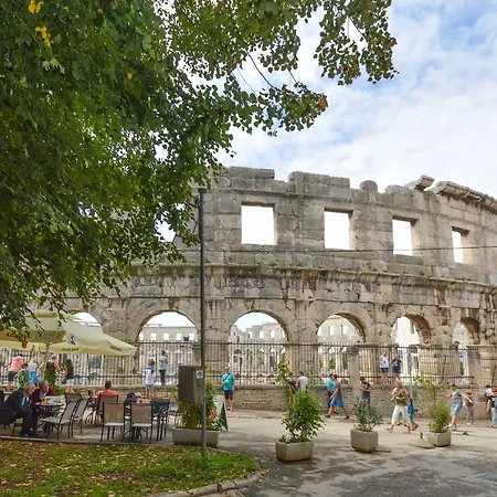 Appartamento In Veli Vrh *