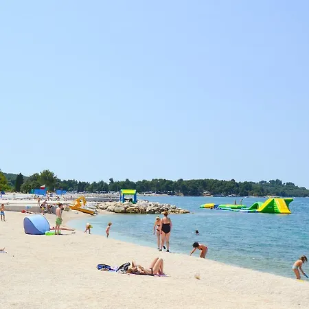 In Veli Vrh Appartamento