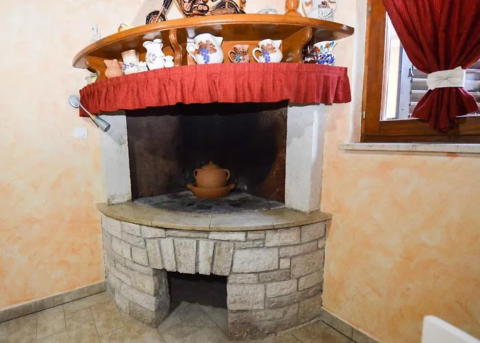 In Veli Vrh Apartamento *