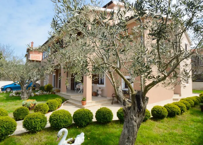 Apartamento In Veli Vrh