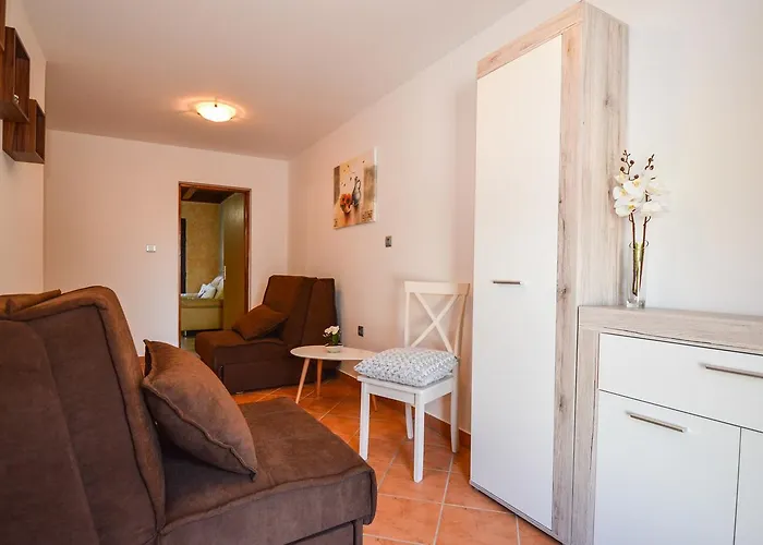 Apartamento In Veli Vrh *