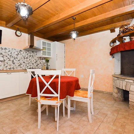 In Veli Vrh Apartment