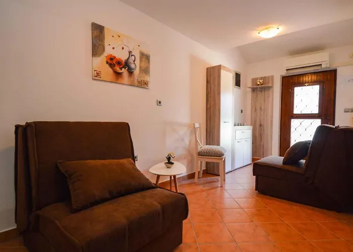 Апартаменты In Veli Vrh