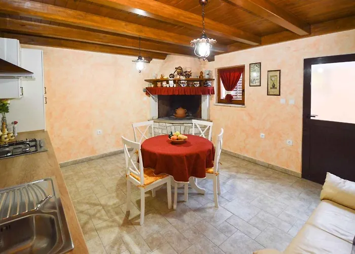 In Veli Vrh Апартаменты *