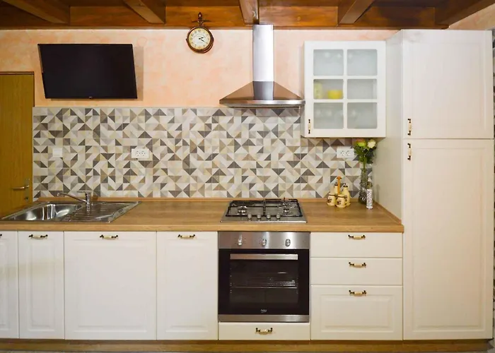 Апартаменты In Veli Vrh