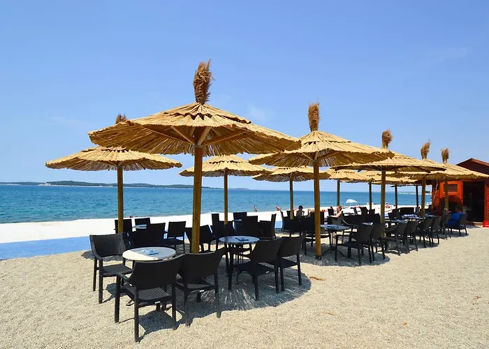 In Veli Vrh Апартаменты *