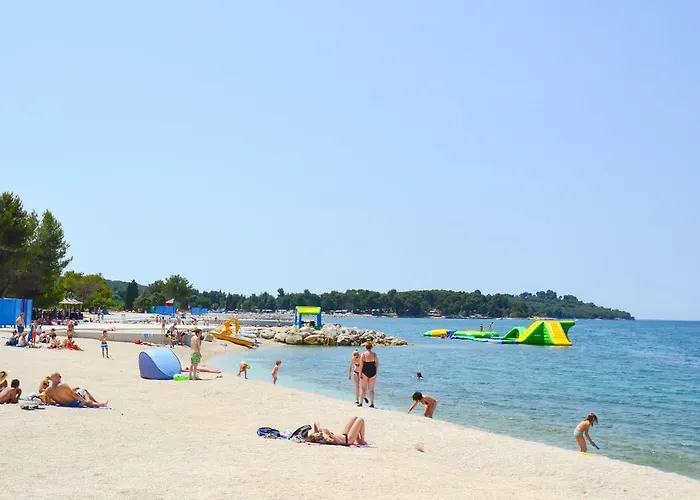 In Veli Vrh Апартаменты