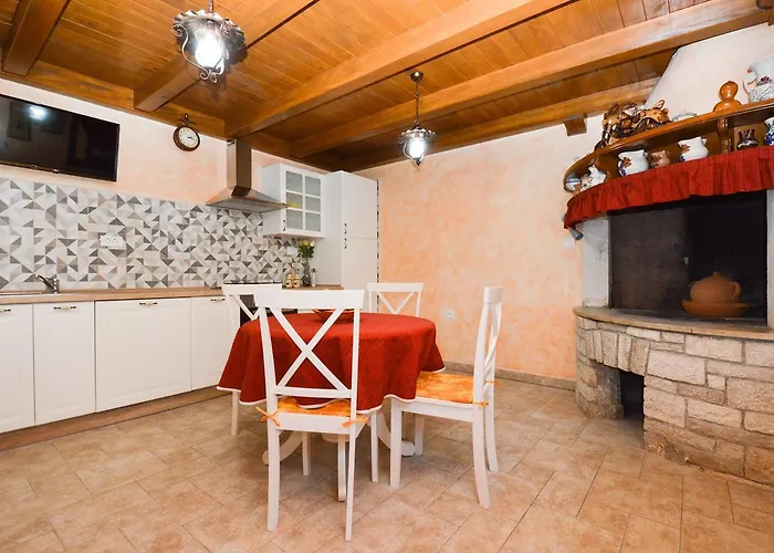 In Veli Vrh Апартаменты